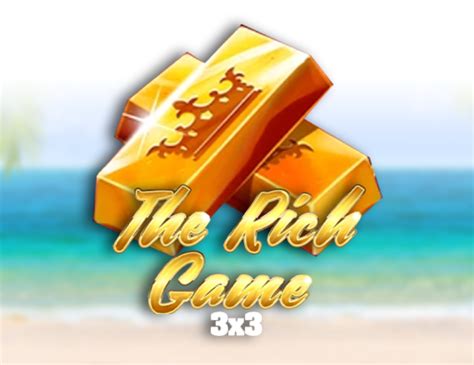 The Rich Game 3x3 NetBet